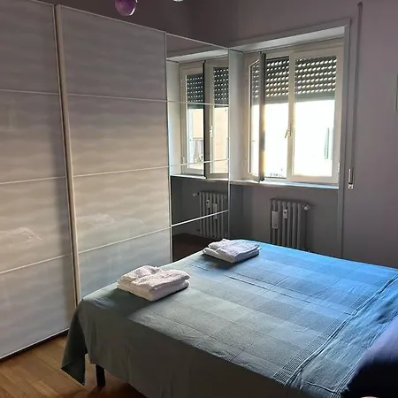 Appartement Un Piacevole Turistico *