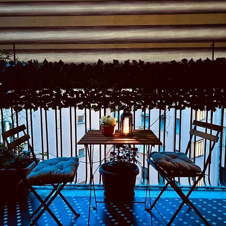 Appartement Un Piacevole Turistico *
