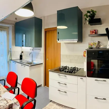 Un Piacevole Turistico Appartement Rome
