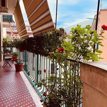 Un Piacevole Turistico