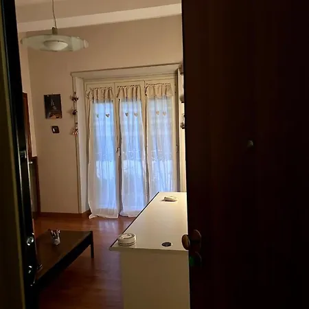 Apartamento Un Piacevole Turistico *