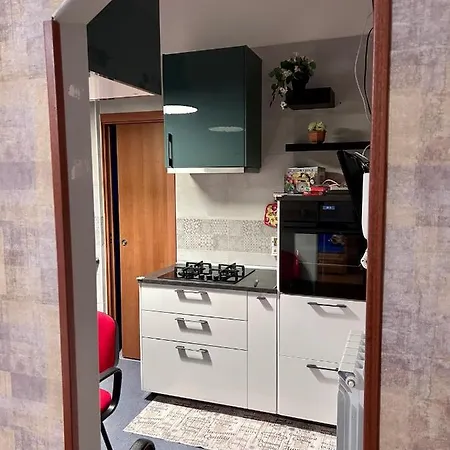 Apartamento Un Piacevole Turistico