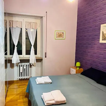 Un Piacevole Turistico * Roma