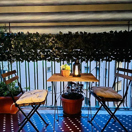 Un Piacevole Turistico Roma