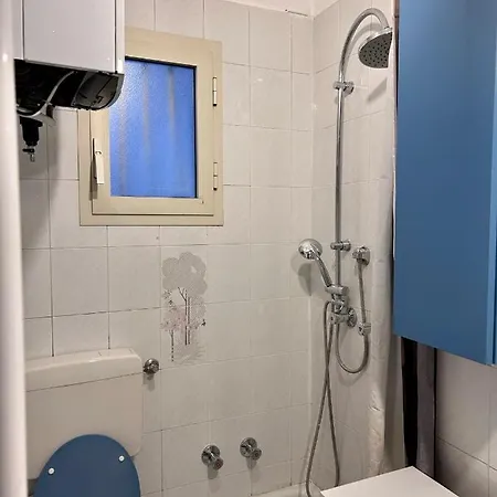 Un Piacevole Turistico Apartamento *