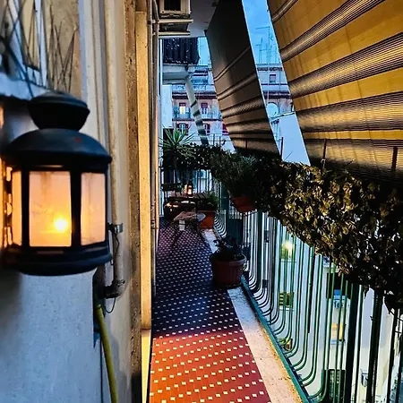 Un Piacevole Turistico Apartamento Roma
