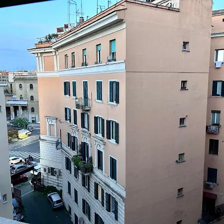 Un Piacevole Turistico * Roma