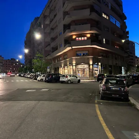 Un Piacevole Turistico *