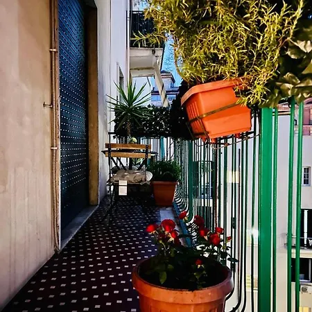 Apartamento Un Piacevole Turistico *