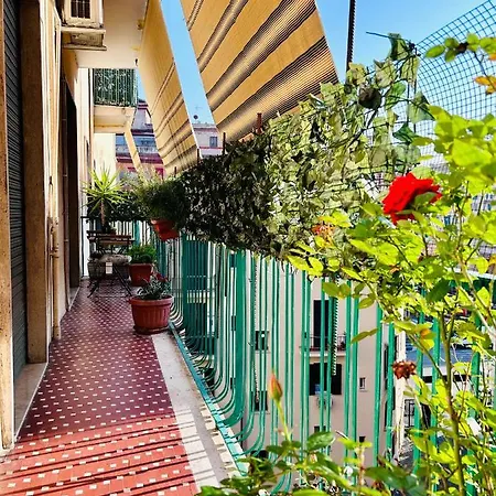 Un Piacevole Turistico * Roma