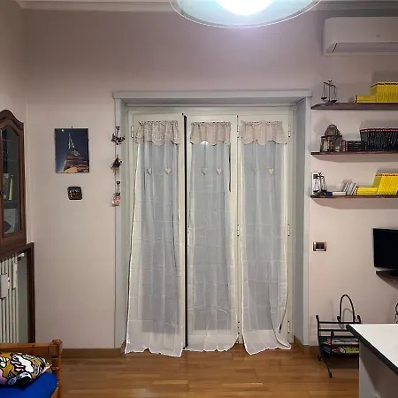 Apartamento Un Piacevole Turistico