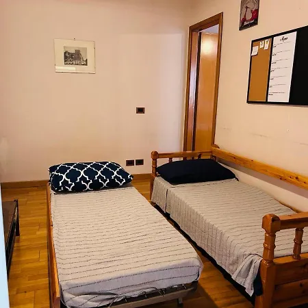 Un Piacevole Turistico * Roma