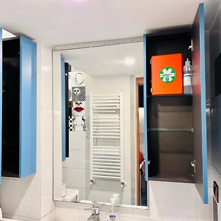 Un Piacevole Turistico * Roma