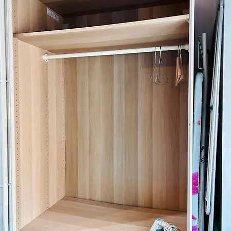 Apartamento Un Piacevole Turistico *