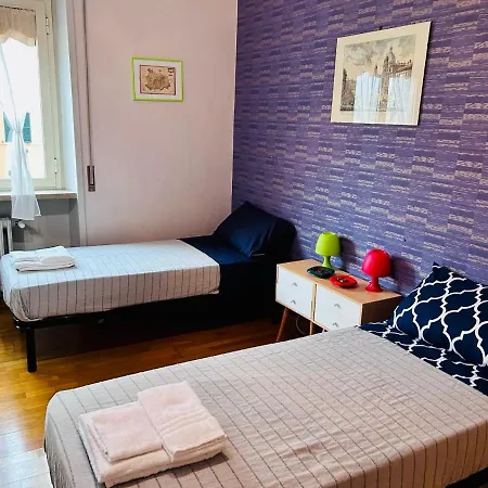 Un Piacevole Turistico Roma