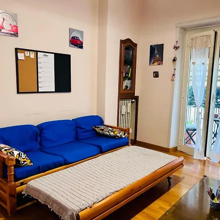 Un Piacevole Turistico * Roma