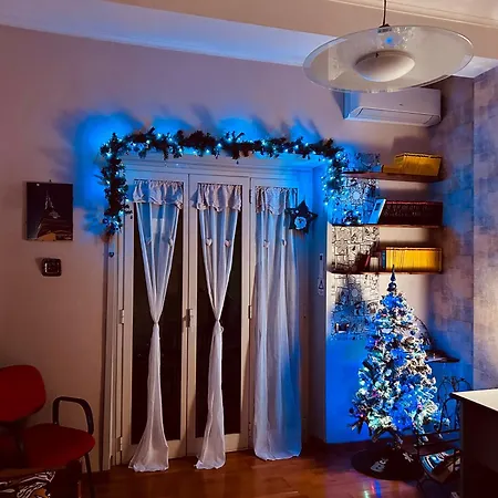 Un Piacevole Turistico Roma