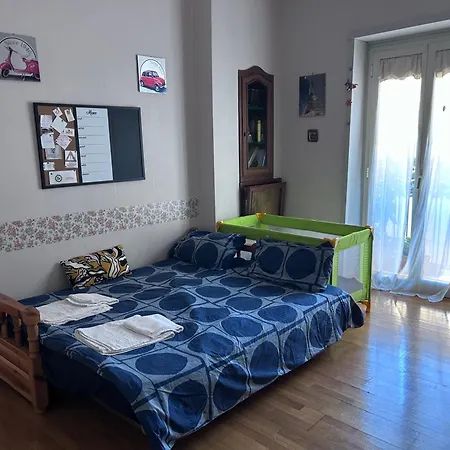 Apartamento Un Piacevole Turistico