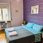 Apartament Un Piacevole Turistico Rzym