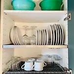 Apartament Un Piacevole Turistico *